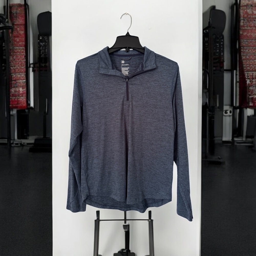 All In Motion Sweater
